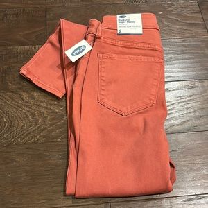 Old Navy Skinny Jeans